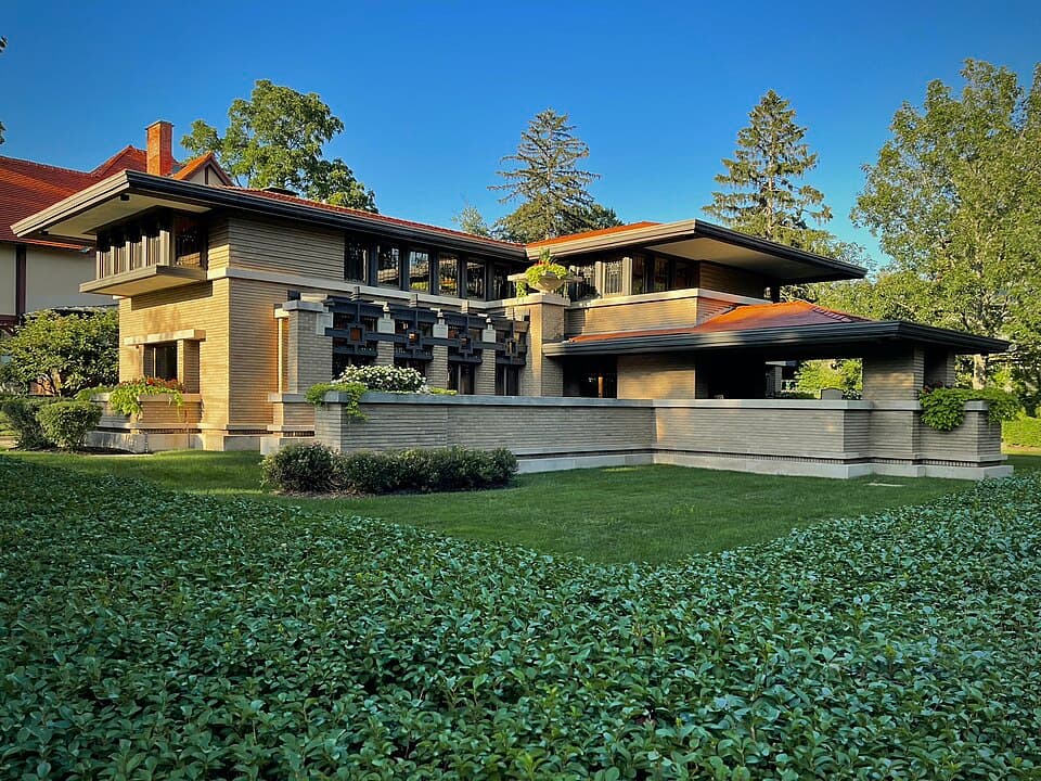 Locations in Grand Rapids