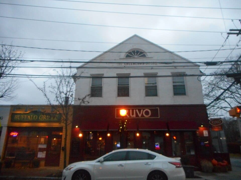 Locations in Greenlawn